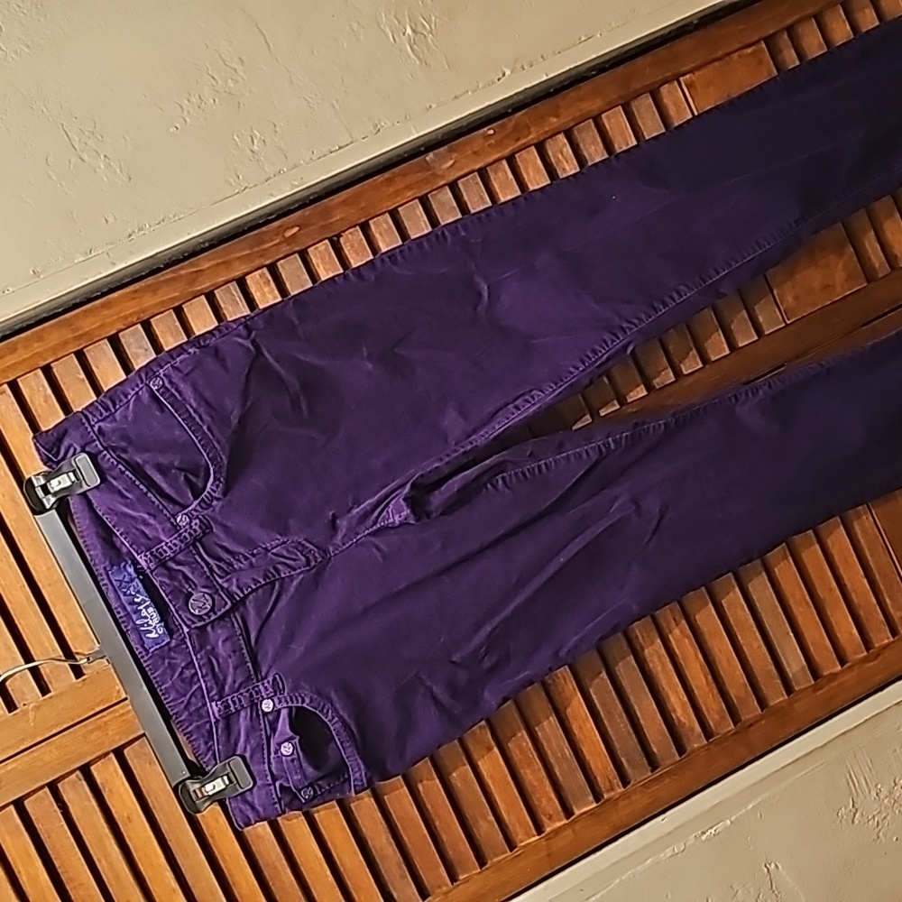 Miley Cyrus pants